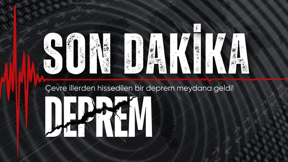 Son dakika Osmaniye'de deprem! dlvr.it/TRCW9F #Osmaniye #deprem #AfetYönetimi