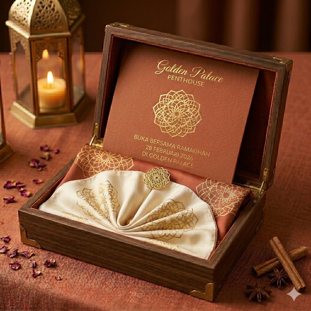 Golden Palace tweet media