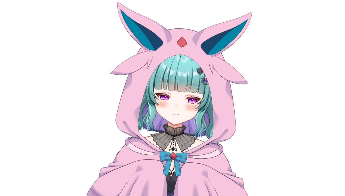 Meimi Majokko🔮🎱NEW MERCH 魔女っ子めいみ【GlitchStars