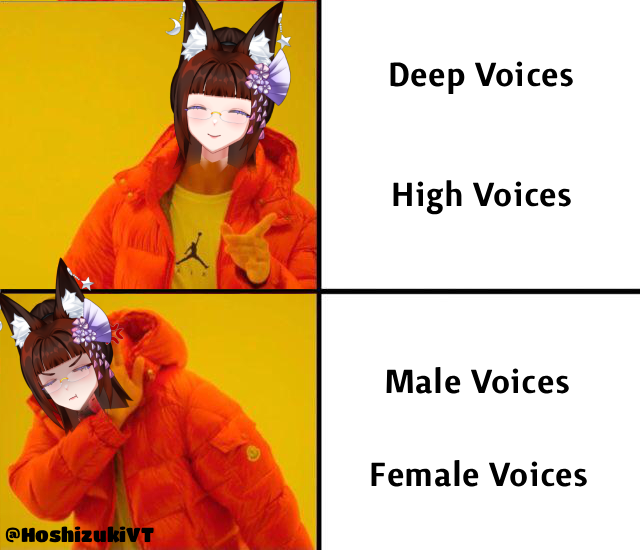 Hoshizuki 🦊⛩️ | 🏳️⚧️ (Un-) Heilige Allianz tweet media