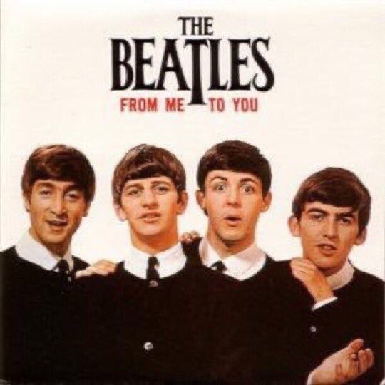 Daily Beatle dot Com tweet media