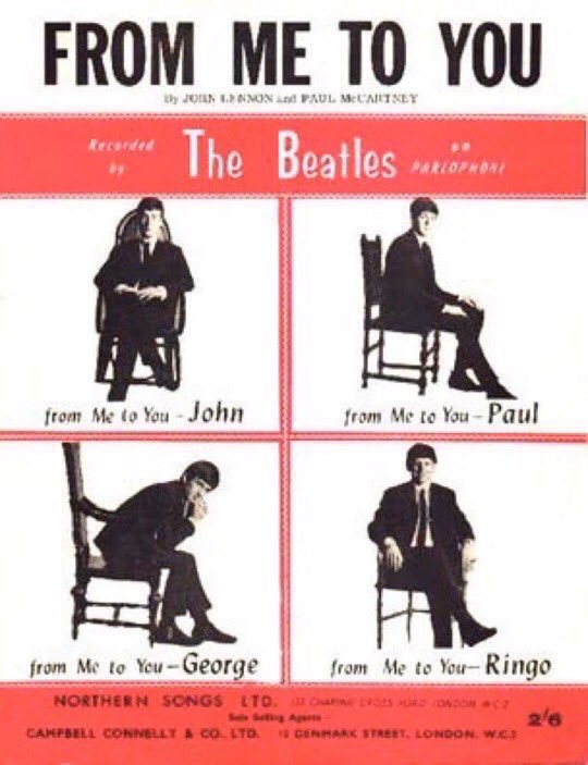 Daily Beatle dot Com tweet media