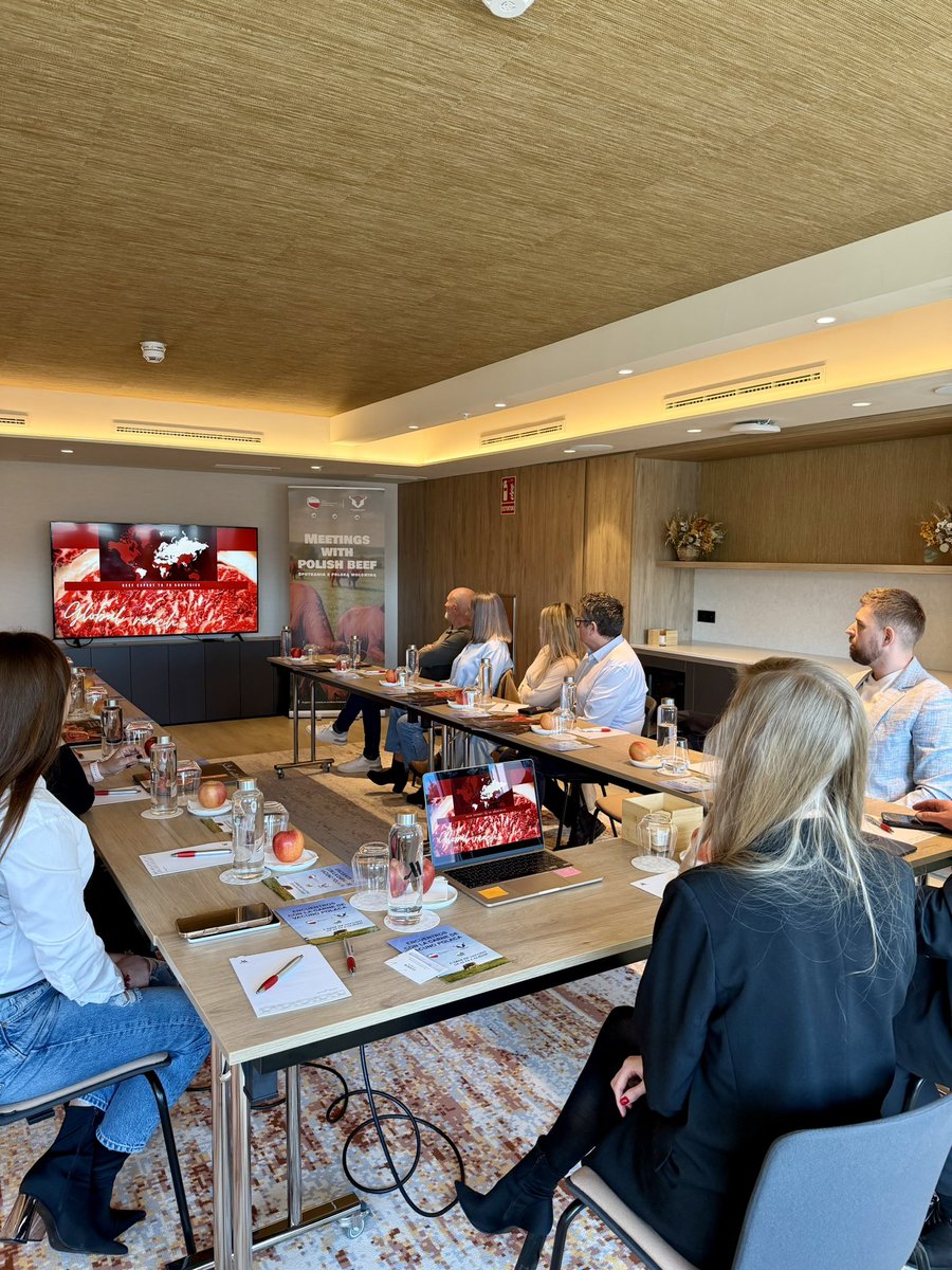Successful Conclusion of Our First Economic Mission to Spain!

Over the past week, our delegation engaged with key Spanish partners in Madrid, forging strategic agreements.

The highlight? Exclusive invitations extended to additional firms in our network to join future