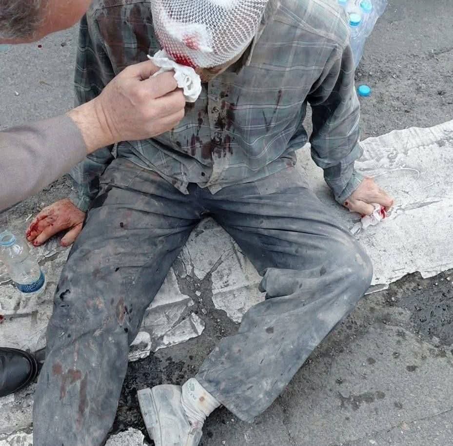 باطیشہ ابراہیم🥀 tweet media