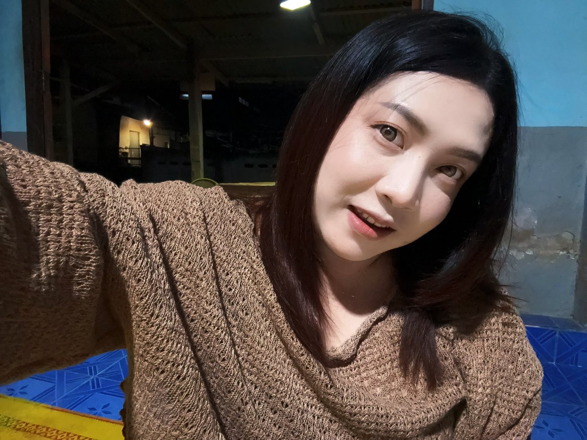 นางเสือร้าย🐯 tweet media