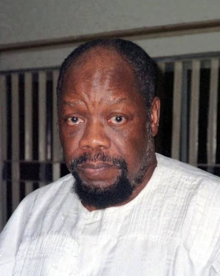 Gowon has praised himself multiple times about starting and winning the Biafran war but has never spoken about and against the unholy onslaught brought upon his people.

It's obvious they all made a deal with the Fulanis