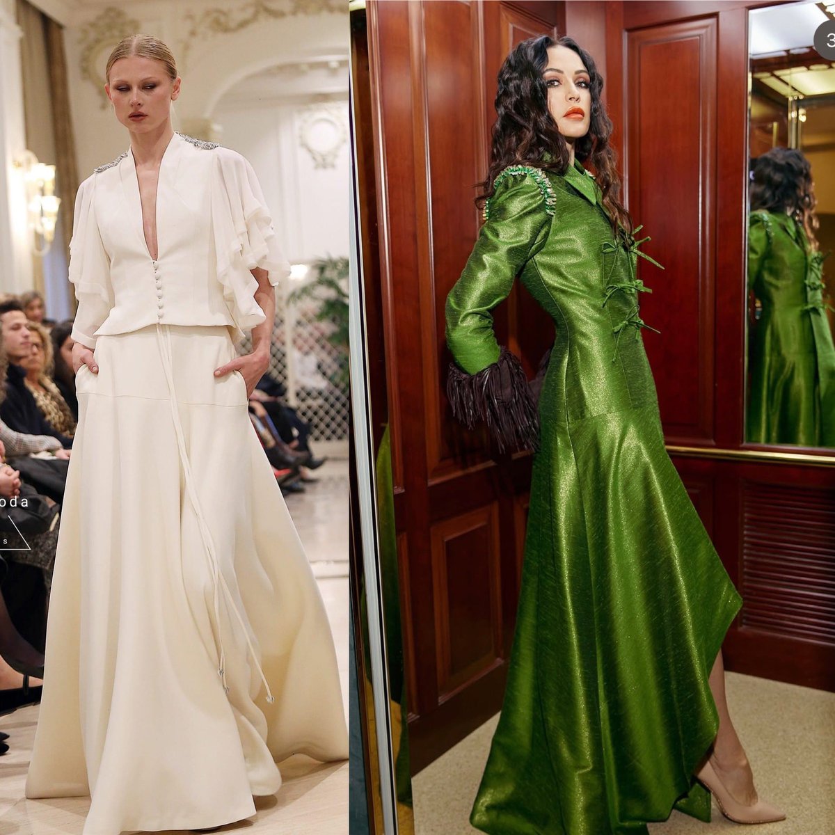 Jesús Segado Costura tweet media