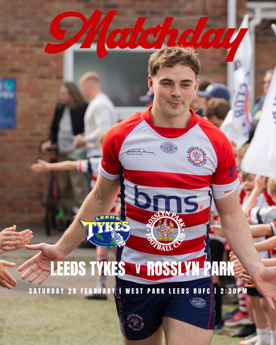 Rosslyn Park tweet media