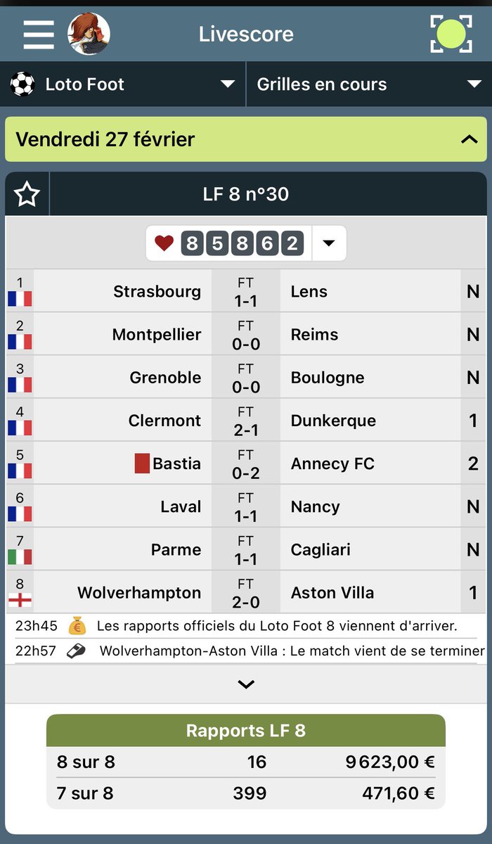 NOU (Pronosoft) tweet media