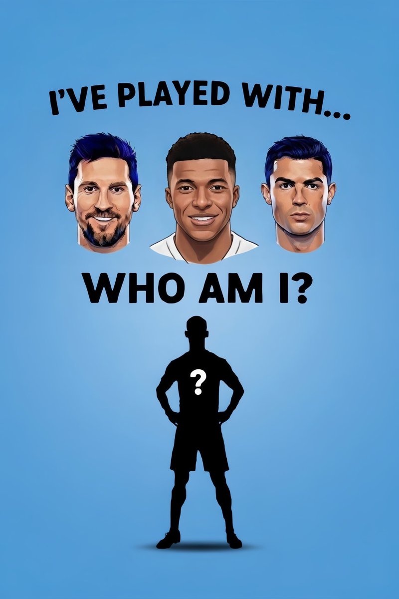 Legacy (Fan) tweet media