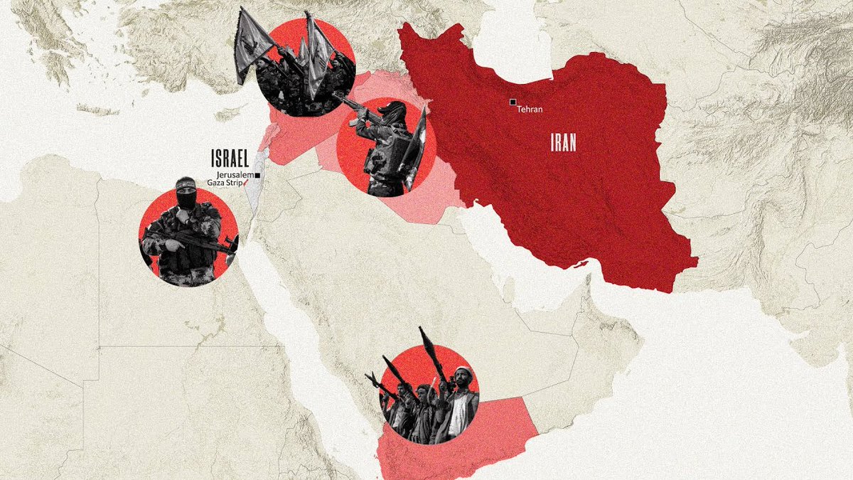 Iran Observer tweet media