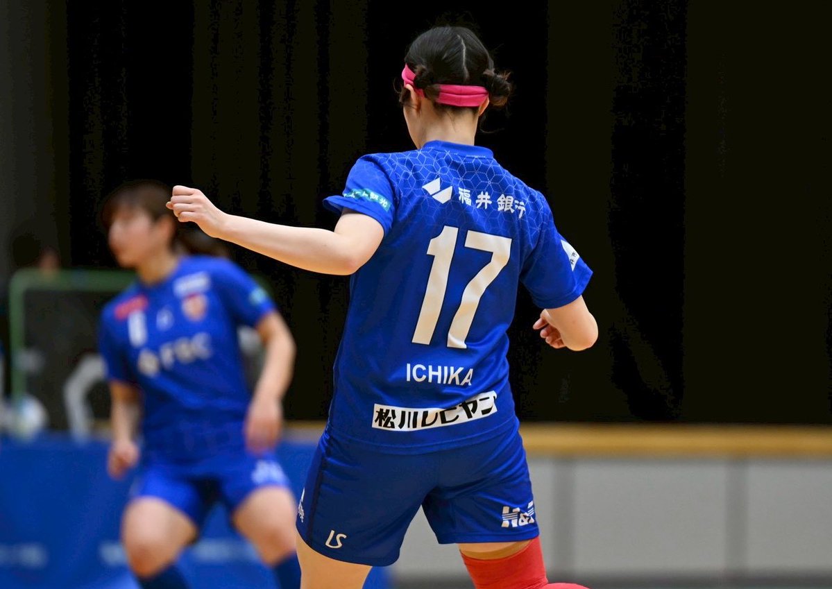 ユニホーム販売👚】 私は変わらず、 『𝟭𝟳 𝗜𝗖𝗛𝗜𝗞𝗔』です🌸 誕生