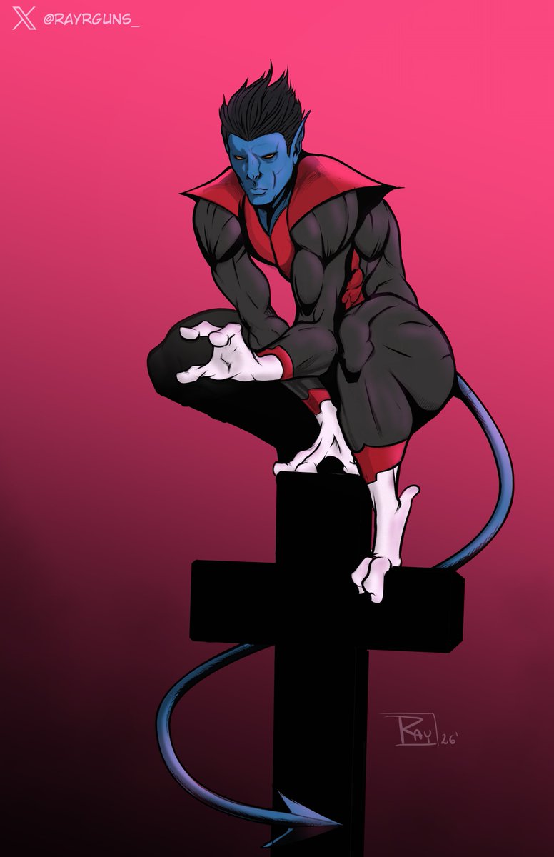 Ray Guns 🇻🇪 tweet media