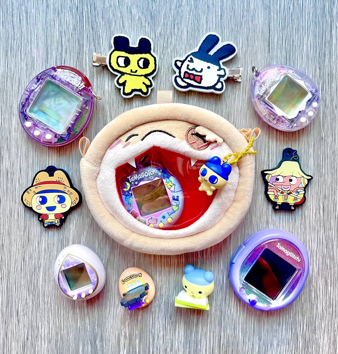 ✨NaNotchi✨ tweet media