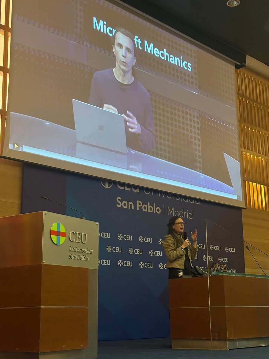 Global AI Community Spain tweet media