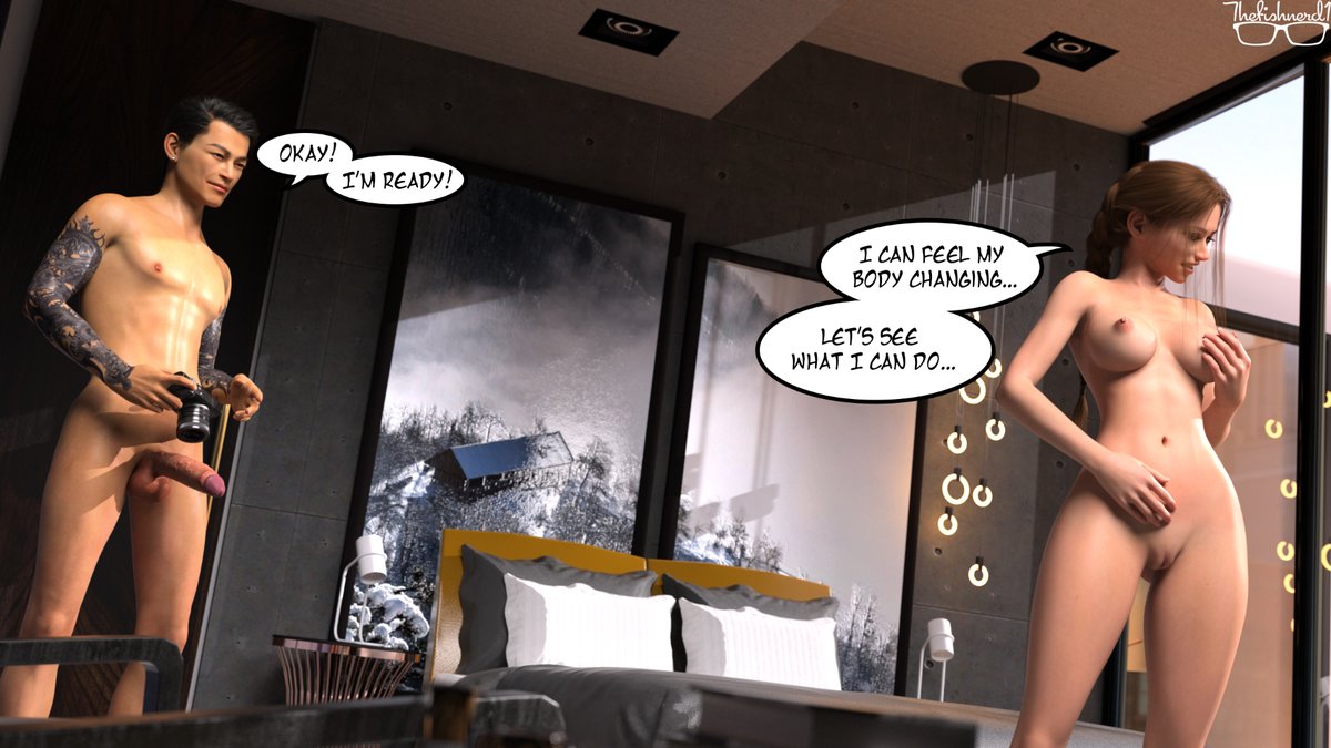 Thefishnerd1 tweet media