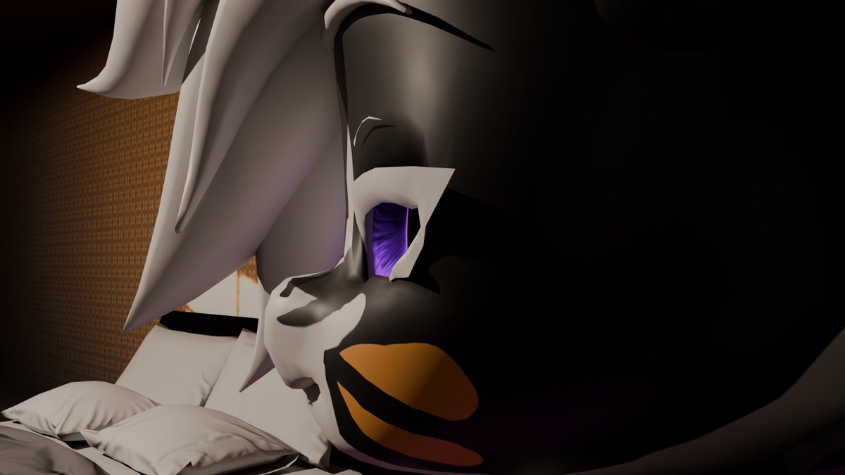 .  .  .

#3D #blender #render #furry #shark #sabrean #cute