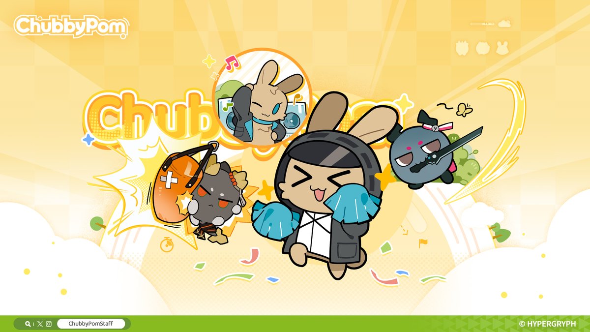 ChubbyPom tweet media