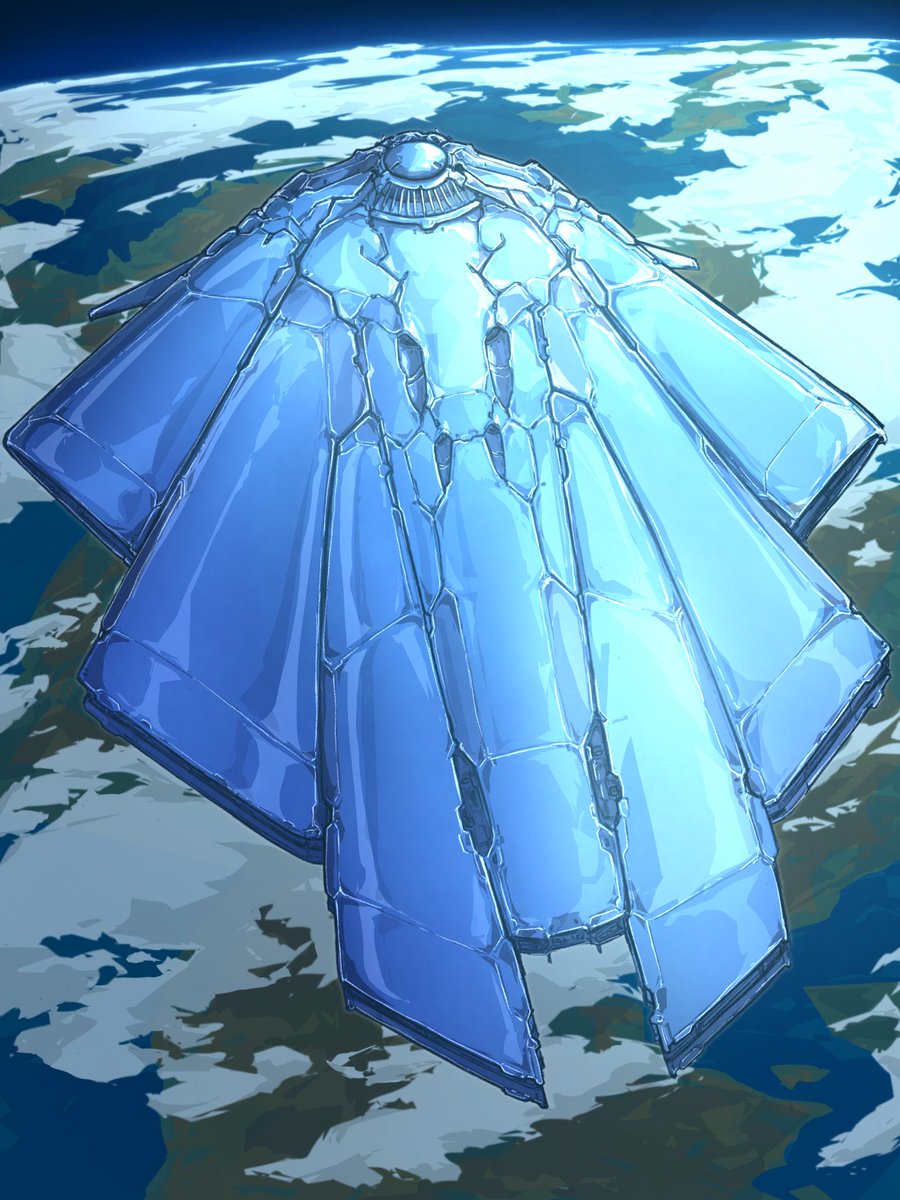 hancho_3142's tweet photo. エイティシックスはいいぞ(いいぞ) https://t.co/QTxxcUWvbN