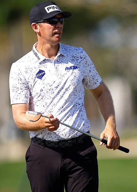 Seamus Power tracker tweet media