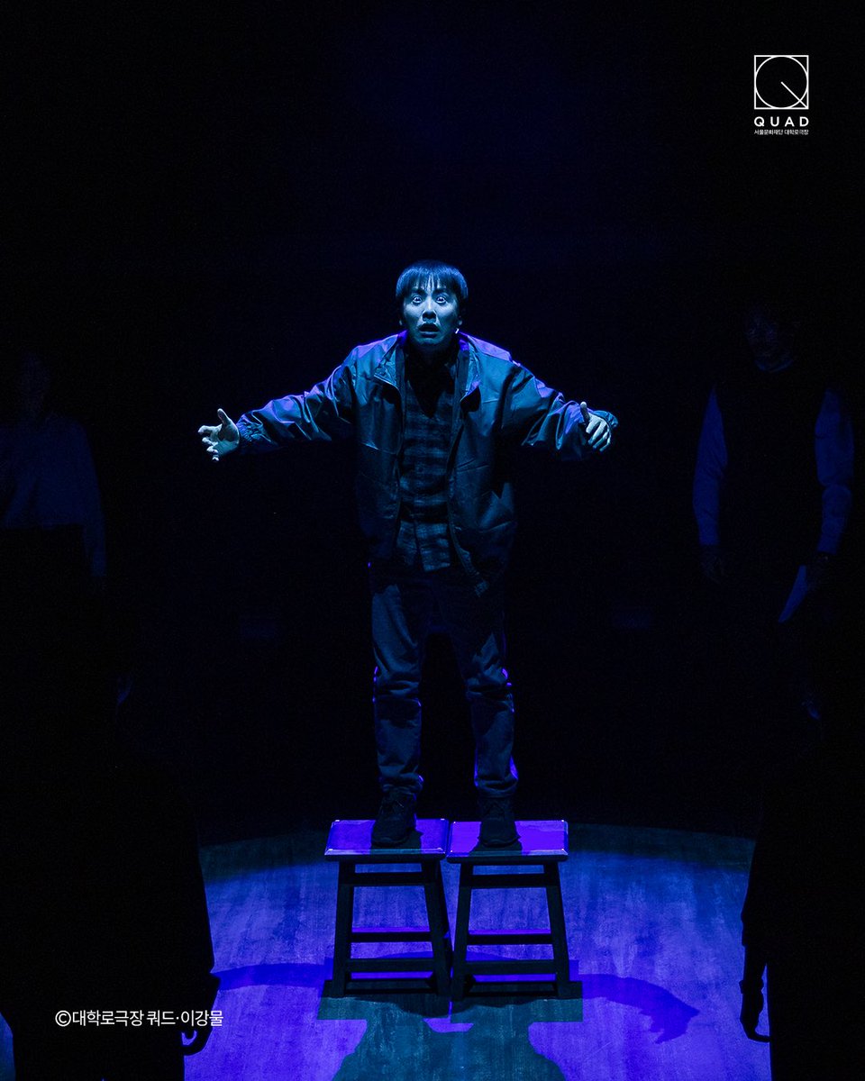 창작집단 LAS tweet media