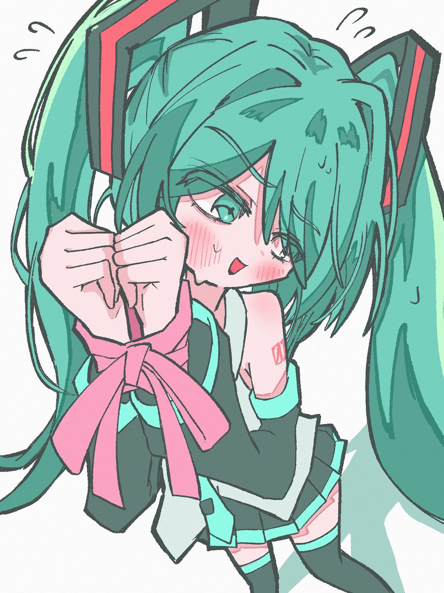 さみこす tweet media