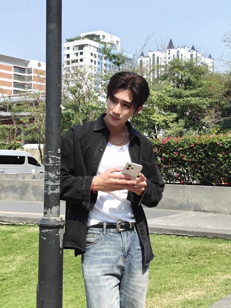 PERTH TANAPON OFFICIAL TH tweet media