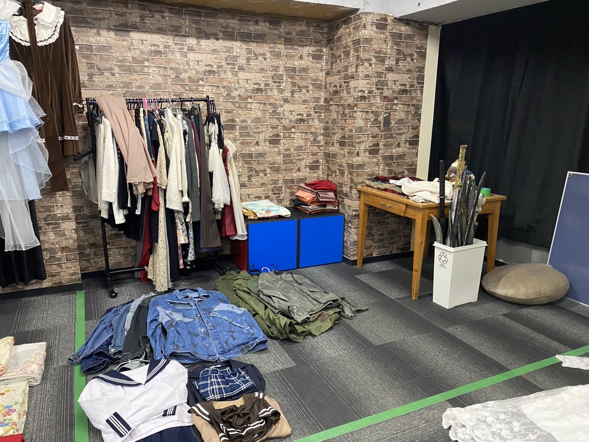 柚木彩見🧸❤️🎀 tweet media