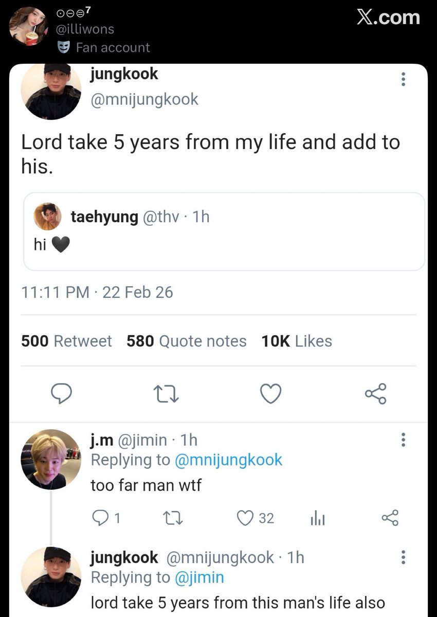 Report for JM tweet media