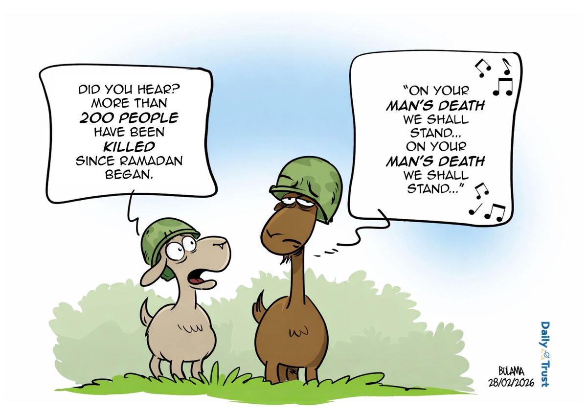 Mustapha Bulama tweet media