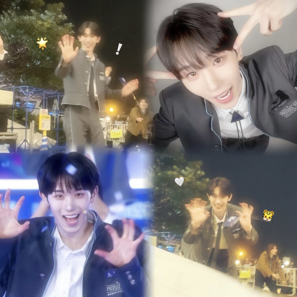 ゆー🐯🍼 tweet media