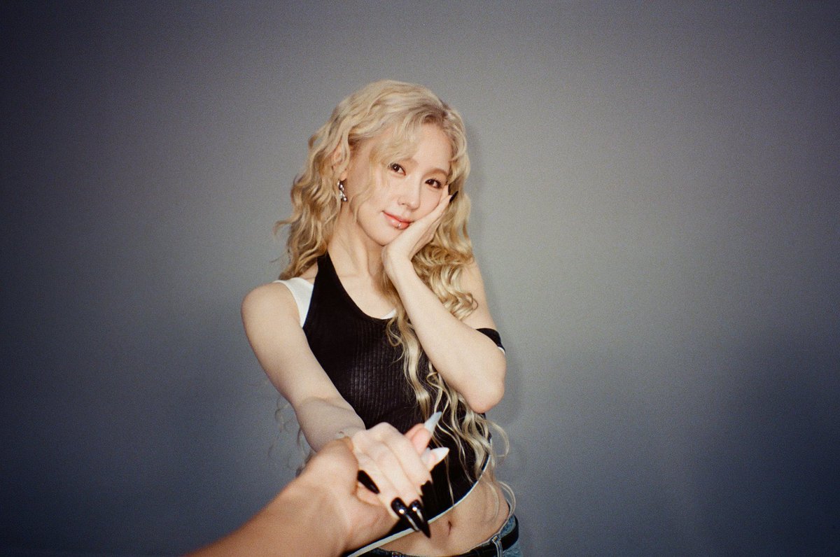 Princess_CMY's tweet image. Baby, I'll take you there
Wherever it is, I'll take you there
I'm coming with you, you, you 💚🩷
#Miyeon #Minnie #Escape