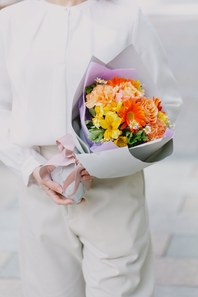 花キューピット【公式】 (@i8791) / Posts / X