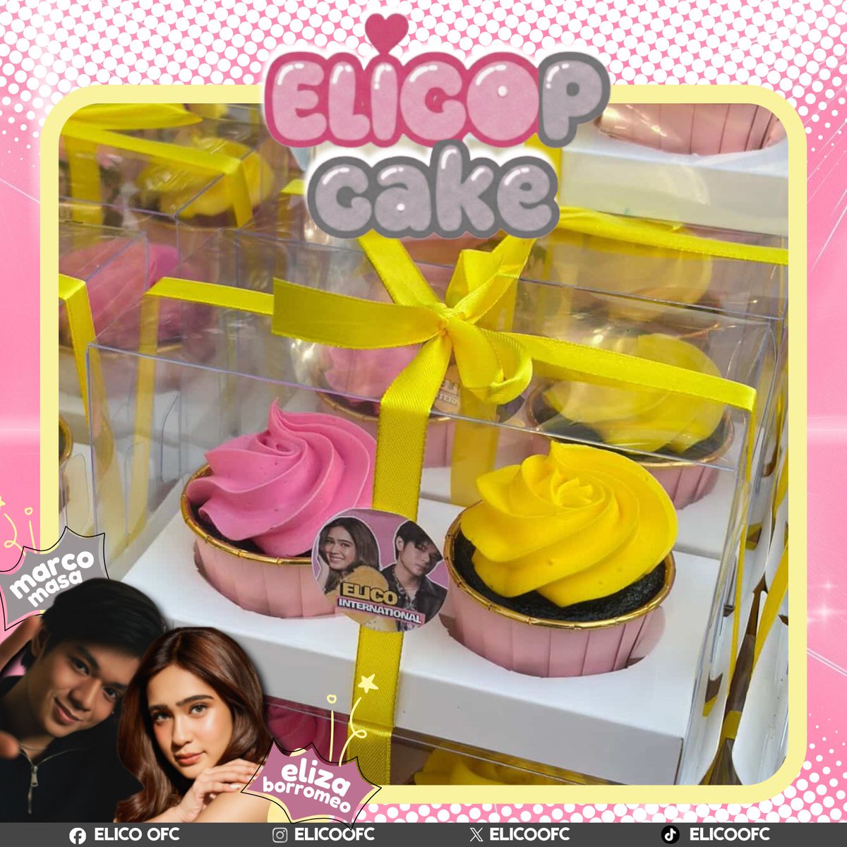 ELICOOFC tweet picture