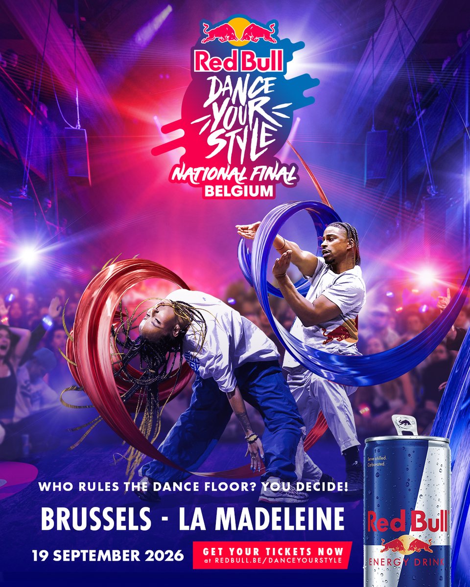 La Madeleine tweet media