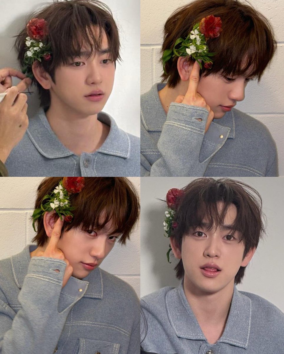 ดอกไม้ที่สวยที่สุด🏵️🌹🍑🫠