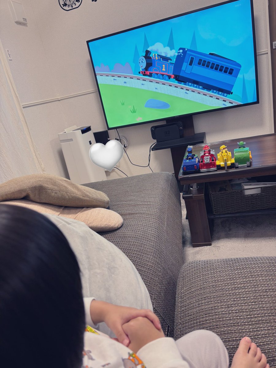 らむこ🧸2y tweet media