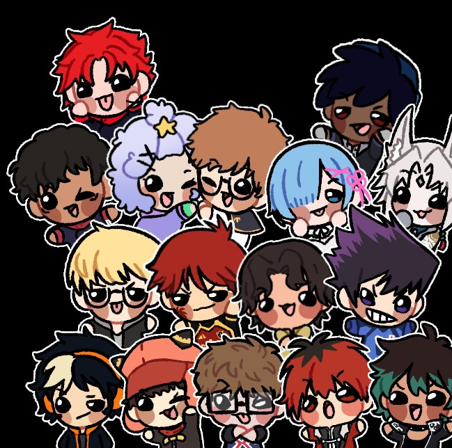 FuwaRT ⋉ 𝗪𝗼𝗧 ⋊ - COMMS OPEN tweet media