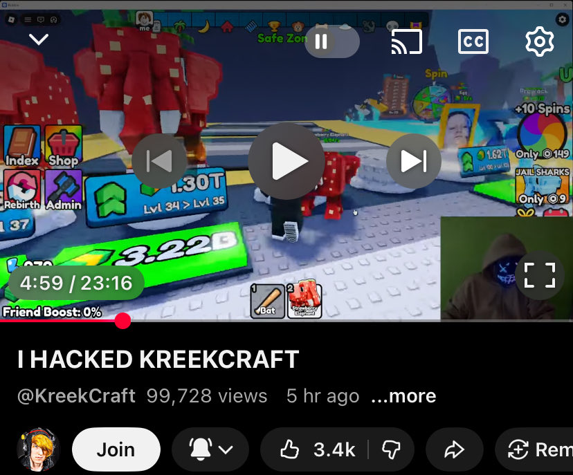 Ollie :3 🟨⬜🟪⬛ tweet media