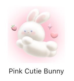 IFN_Elements's tweet image. คนที่ชอบใช้ snow ถ่ายรูปมากจิ้ปุ้ด ฟิลเตอร์ pink cutie bunny 🐰🎀🥰