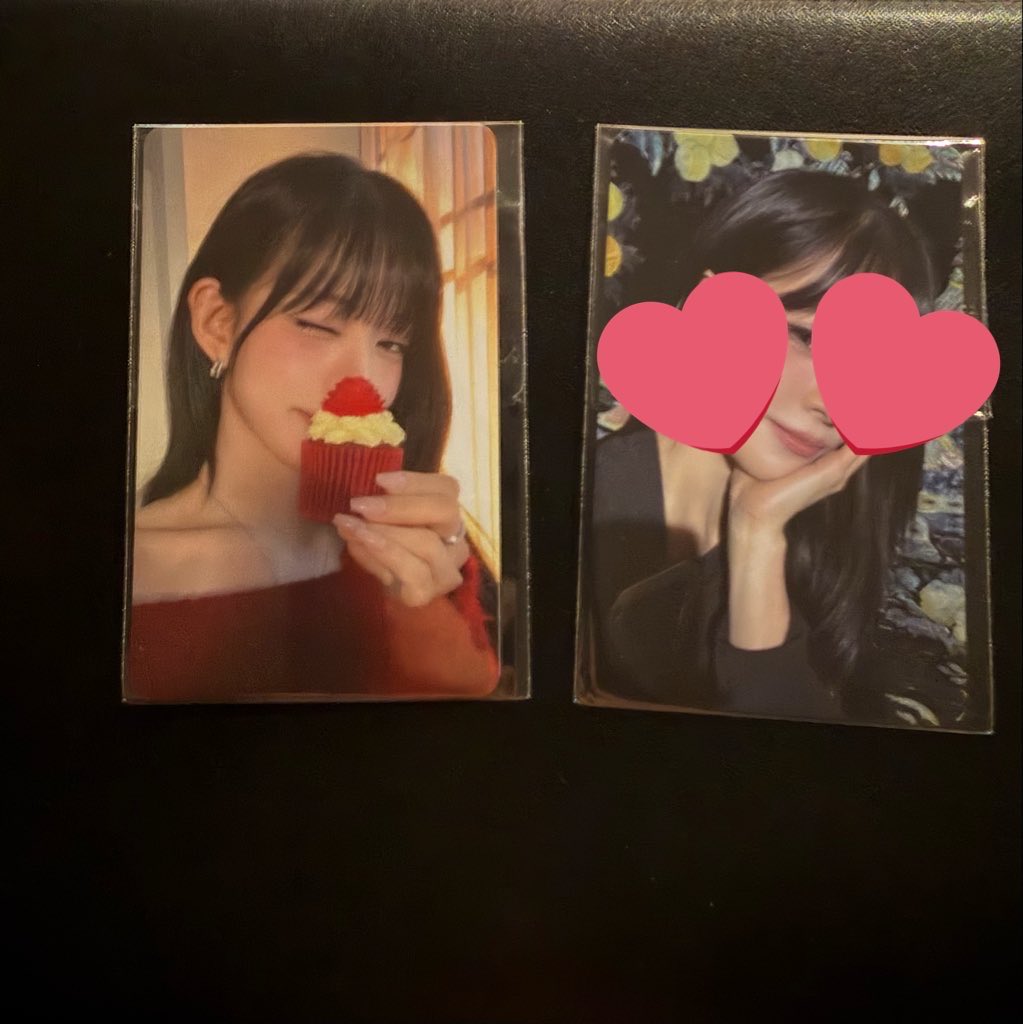 こいろ tweet media