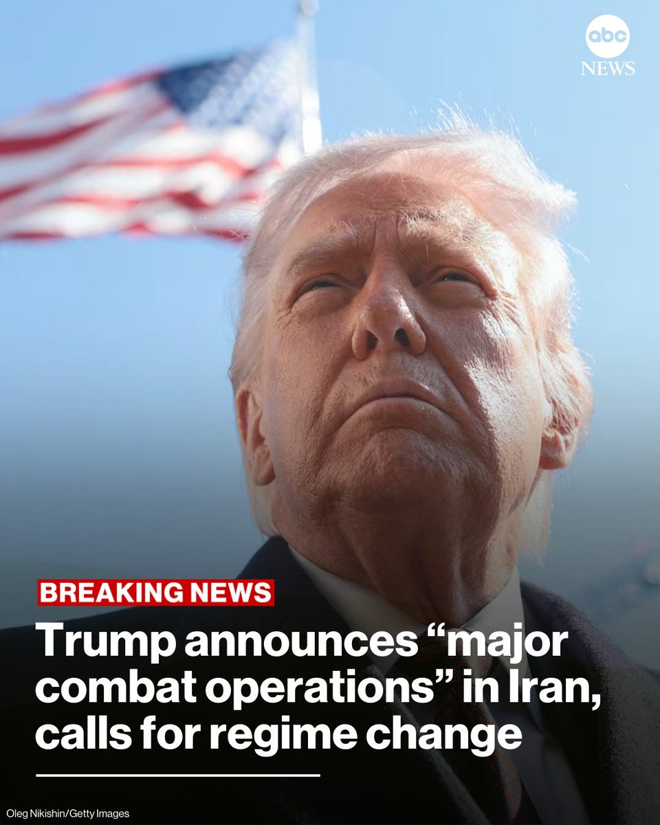 ABC News tweet media