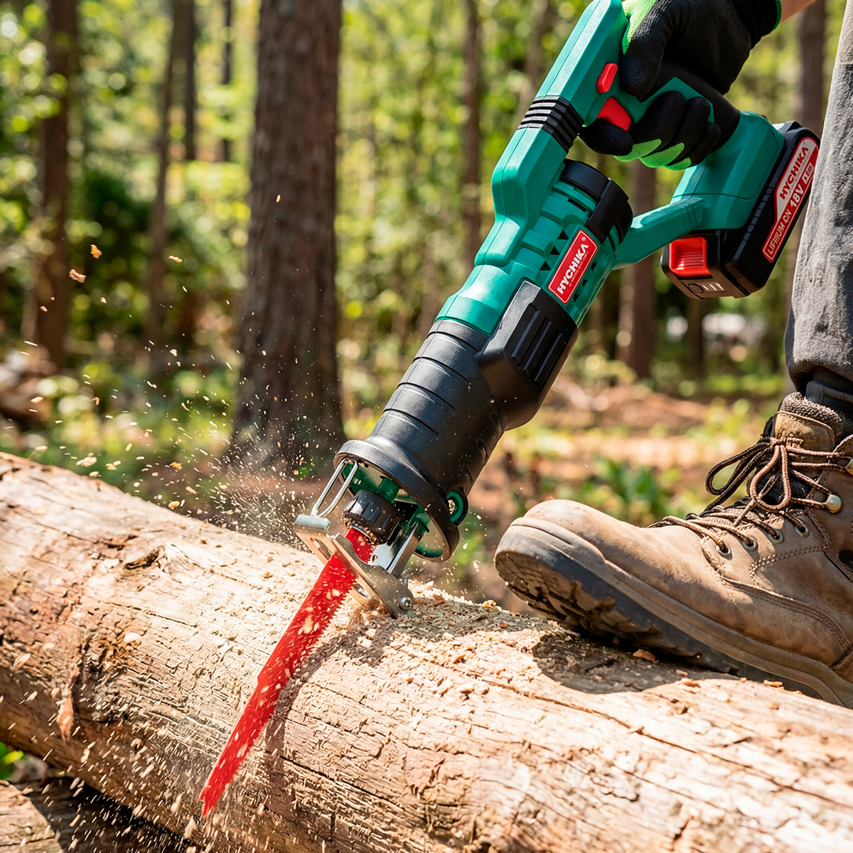 HYCHIKA TOOLS tweet media