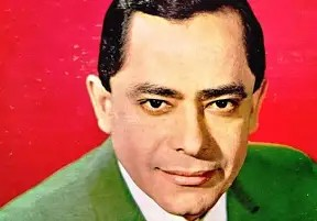blindadosalas1's tweet photo. #InMemoriam El 28/02/1973 Falleció TITO RODRÍGUEZ 🇵🇷 #ElInolvidable Cantautor, Director de Orquesta, Presentador de TV y Percusionista. Leyenda de la música latina. Inspirador de muchos artistas que hoy son ídolos. La leucemia se lo llevó a los 50 años de edad.
#QEPD 😞🕊️💔 https://t.co/WU3iSCMyCc