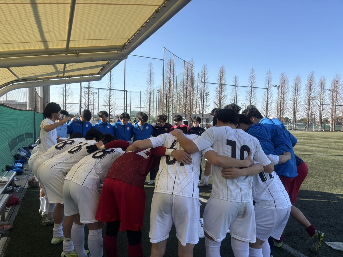 立教大学体育会サッカー部 男子チーム (@rikkyo_soccer) / Posts / X