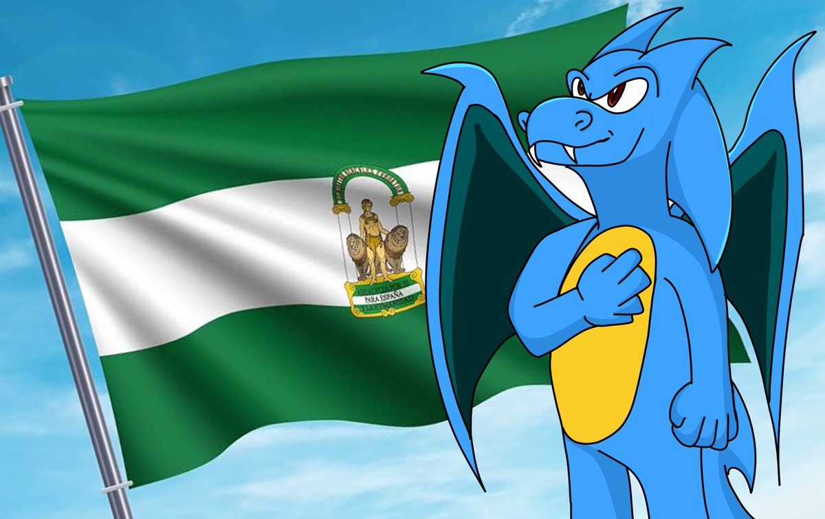 Ash the Dragon: tweet media