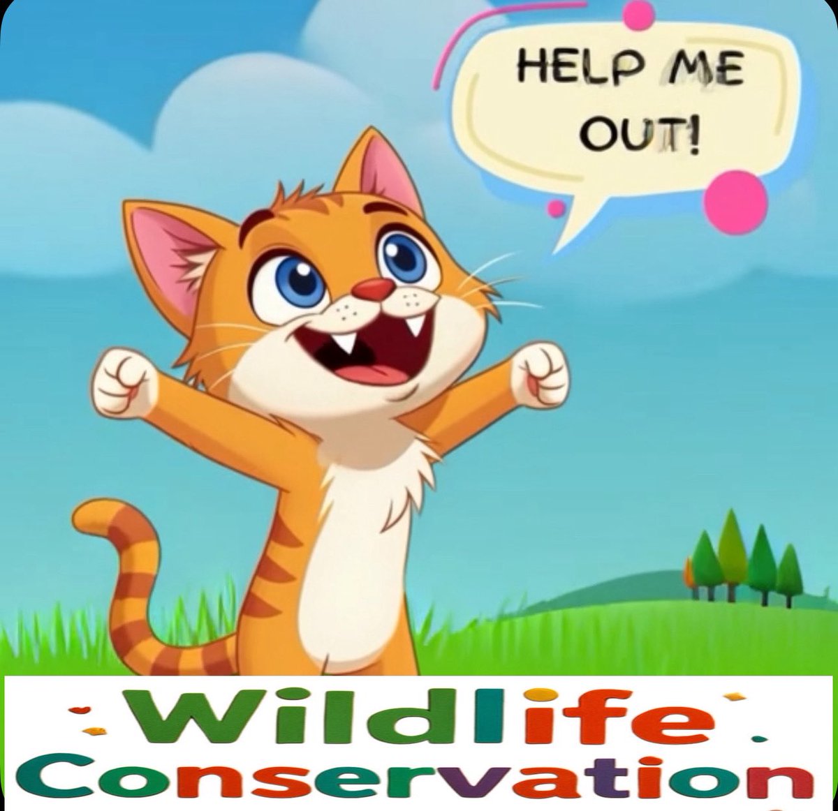 Golden Cat tweet media