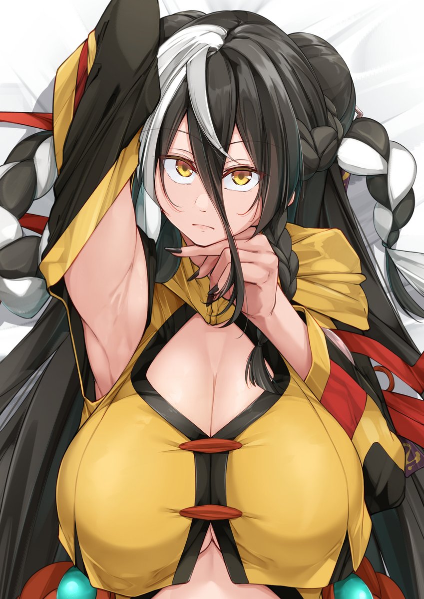 告知です! メロンブックスさん主催の『等身大の私を愛してフェアwinter』にて新規でステラソラのラールのタペストリー 再販で蓮ちゃんの抱き枕カバーとタペストリーを予約受付中です! 是非ご予約を!
【サークルページ】
https://t.co/OwBxW4mLOf
【フェアページ】
https://t.co/tx7vl0nAnK 