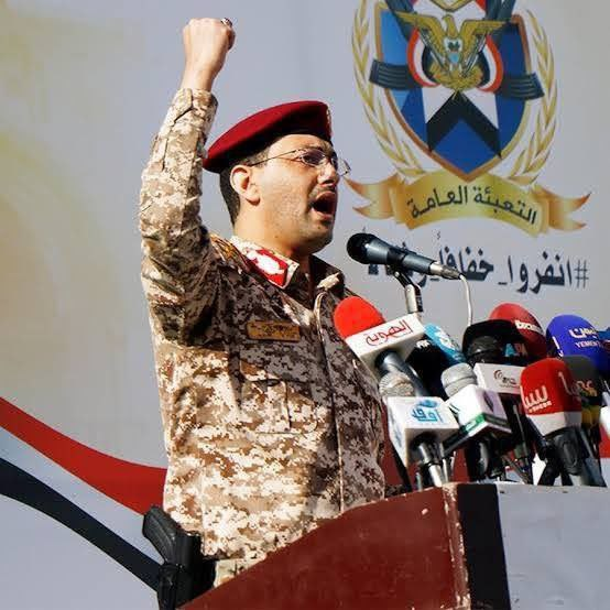 #SONDAKİKA

🔴 Husiler, Kızıldeniz'den geçen ABD ve İsrail gemilerini vuracaklarını duyurdu.