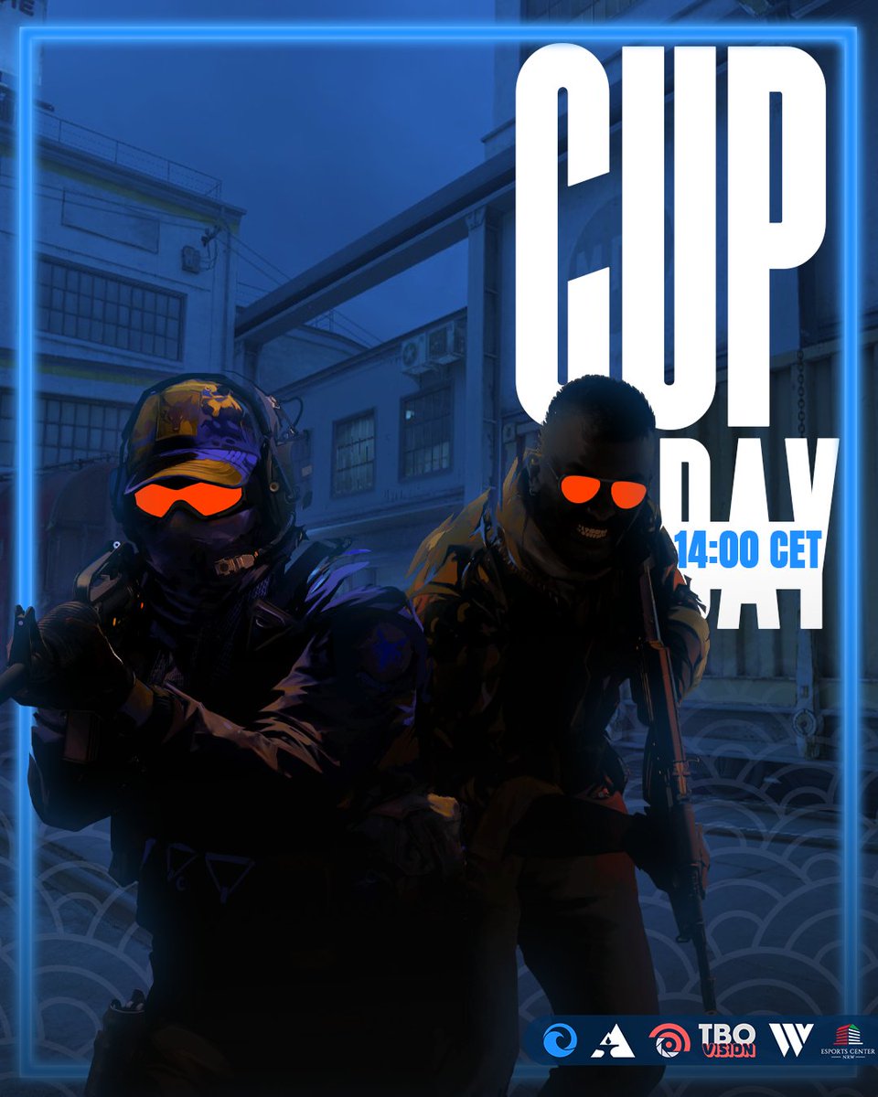 EWAVE ESPORTS🌊 tweet media